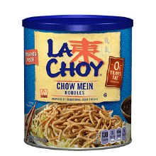 La Choy Chow Mein Noodles 5 oz