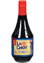 La Choy Soy Sauce 10 oz