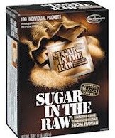 Sugar In The Raw 16 oz