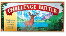 Challenge Butter Bar Salted 8 oz