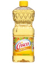Crisco Corn Oil 48 oz