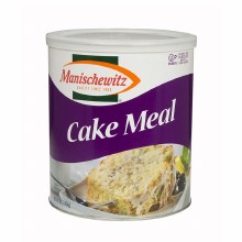 Manischewitz Cake Meal 16 oz