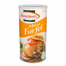 Manischewitz Matzo Farfel 14 oz