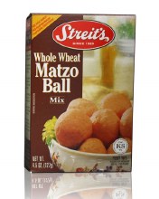 Streits W.W. Matzo Ball Mix 4.5 oz