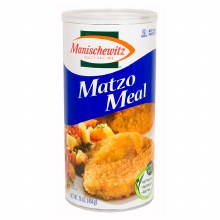 Manischewitz Matzo Meal 16 oz