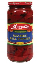 Mezzetta Roasted Peppers 16 oz