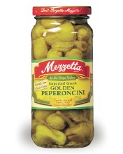 Mezzetta Greek Peperoncini 32 oz