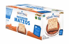 Yehuda  Matzo 5 Lbs 5 Lbs