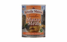 Yehuda Matzo Meal 16 oz
