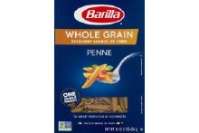 Barilla Penne Whole Grain 1 lb