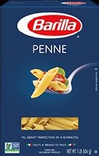 Barilla Penne 1 lb