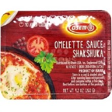 Osem Omelette Sauce 260 g