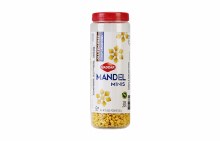 Haddar Mini  Mandels 11.8 oz