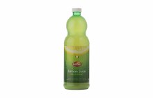 Haddar Lemon Juice 32 oz