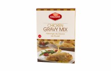 Haddar Chicken Gravy 4 oz