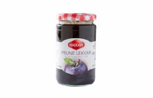 Haddar Prune Lekvar 12 oz