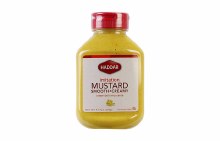 Haddard Imi, Mustard 9.05 oz