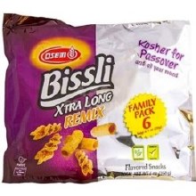 Bissli X/long Remix Family