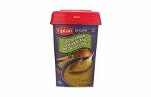 Lipton Consomme Parve 14 oz