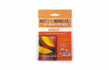 Matts Munchies Mango 1 oz