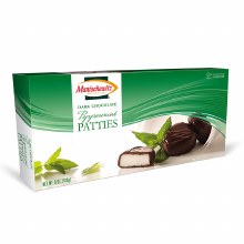 Manischewitz Peppermint Pattie 5 oz