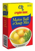 Croyden Matzo Ball & Soup mix