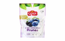 Gefen Prunes 10 oz