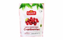 Gefen Cranberries 10 oz