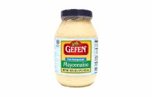 Gefen Mayo Regular 16 oz