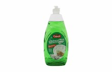 Gefen Dishwashing Liquid Green 32 oz