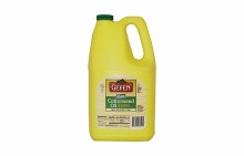 Gefen Cottonseed Oil 96 oz