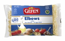 Gefen Noodles Elbows