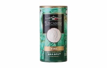 Tuscanini Sea Salt Fine 16 oz