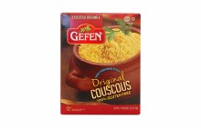 Gefen Couscous 5 oz