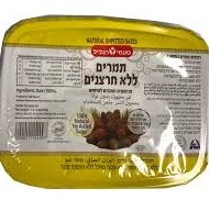 Taam Hagalil Pressed Dates 500 g