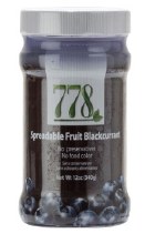 778  Black Currant 12 oz