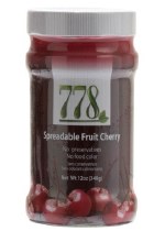 778 Cherry Preserve 340 g