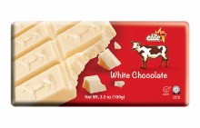 Elite White Chocolate 3.5 oz