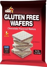 Elite Wafers Gluten Free 7 oz