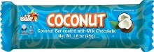 Elite Coconut Bar 45 g