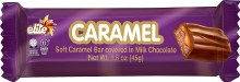 Elite Caramel Bar 45 g