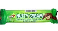 Elite Nutty Cream Bar 1.6 oz