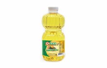 Glicks Vegetable Oil 24 oz