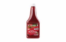 Glicks Ketchup 24 oz