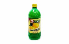 Glicks Lemon Juice 32 oz