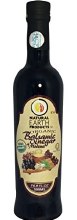 Natural Earth Balsamic Vinegar 16.9 oz