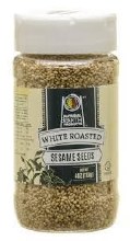 N. Earth Sesame Roasted 4 oz