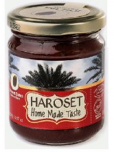 Kineret Haroset 8.57 oz