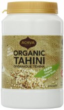 Achva Organic Tahini 500 g