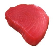 Ahi Tuna -- Per Lb